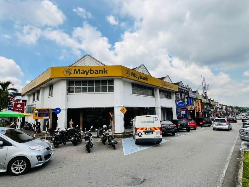 Shop for Rent in Taman Universiti (Skudai) - XY Sen - PropertyGuru.com.my
