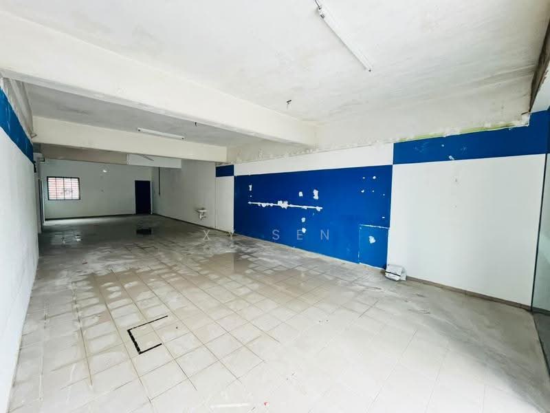 Shop for Rent in Taman Universiti (Skudai) - XY Sen - Interior - PropertyGuru.com.my