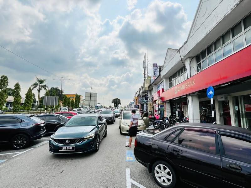 Shop for Rent in Taman Universiti (Skudai) - XY Sen - PropertyGuru.com.my
