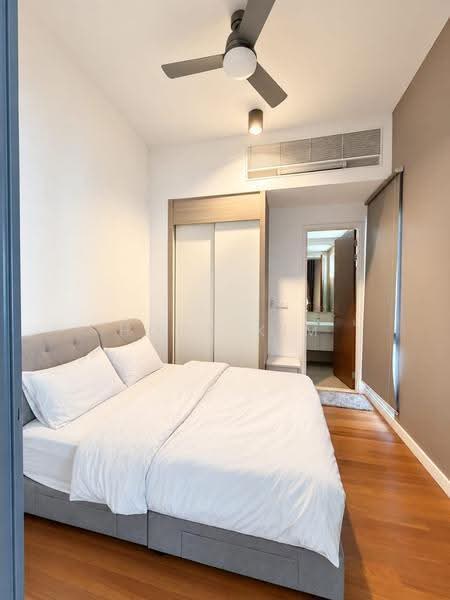 2-storey Terraced House for Rent in Masai (Johor) - Hock Kim - Bedroom - PropertyGuru.com.my