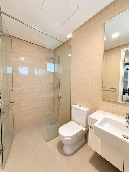 2-storey Terraced House for Rent in Masai (Johor) - Hock Kim - Bathroom - PropertyGuru.com.my