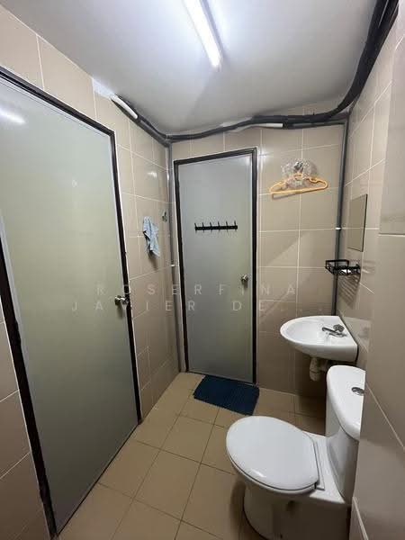 2-storey Terraced House for Rent in Cheras (Kuala Lumpur) - Roserfina Javier Del Rosario - PropertyGuru.com.my