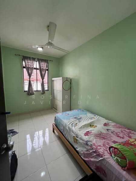 2-storey Terraced House for Rent in Cheras (Kuala Lumpur) - Roserfina Javier Del Rosario - PropertyGuru.com.my
