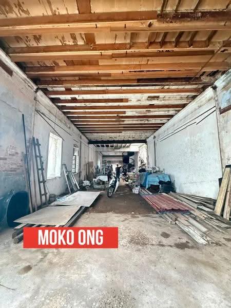 Kedai / Pejabat untuk Disewa di George Town (Penang) - Moko Ong - PropertyGuru.com.my