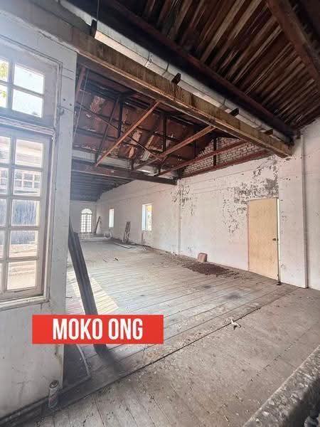 Kedai / Pejabat untuk Disewa di George Town (Penang) - Moko Ong - Interior - PropertyGuru.com.my