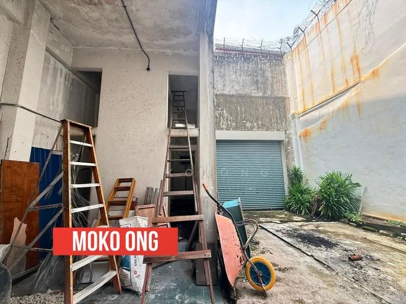 Kedai / Pejabat untuk Disewa di George Town (Penang) - Moko Ong - PropertyGuru.com.my