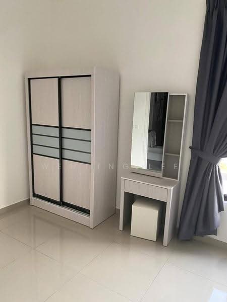 2-storey Terraced House for Rent in Eco Botanic (Iskandar Puteri (Nusajaya)) - Wenting Lee - Bedroom - PropertyGuru.com.my