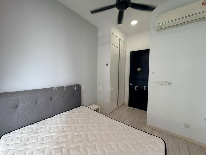 Service Residence for Rent at Setia Sky 88 - Wenting Lee - Bedroom - PropertyGuru.com.my