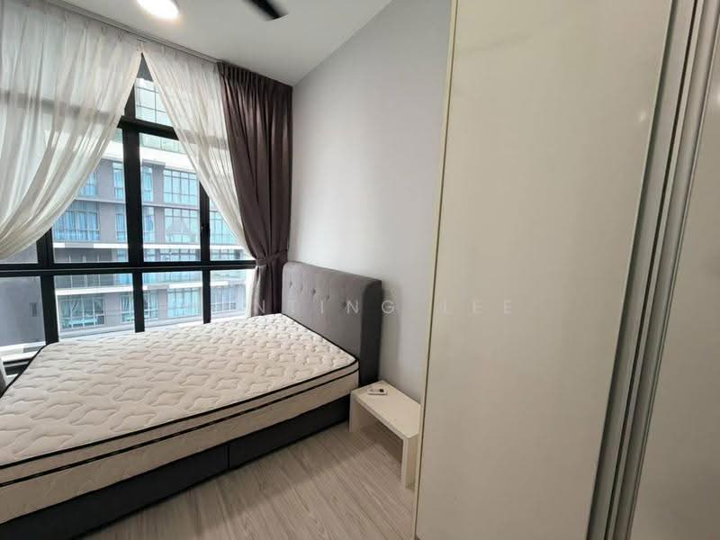 Service Residence for Rent at Setia Sky 88 - Wenting Lee - Bedroom - PropertyGuru.com.my