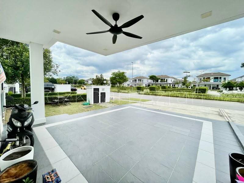 Rumah Berkembar untuk Dijual di Eco Grandeur (Puncak Alam) - Caiyi Choo - PropertyGuru.com.my