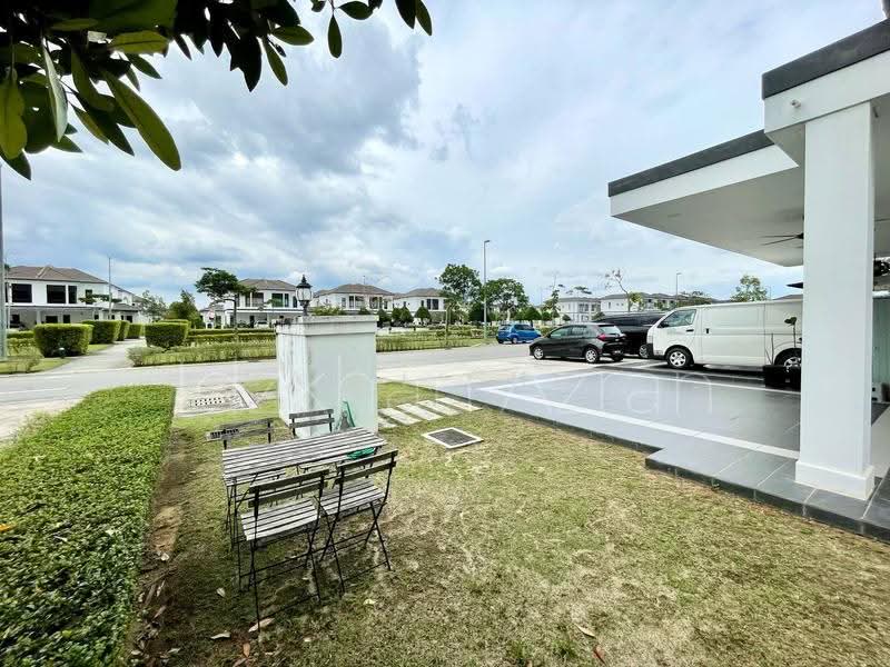 Rumah Berkembar untuk Dijual di Eco Grandeur (Puncak Alam) - Caiyi Choo - PropertyGuru.com.my