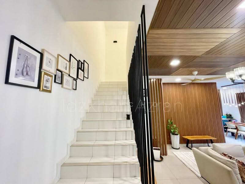 Rumah Berkembar untuk Dijual di Eco Grandeur (Puncak Alam) - Caiyi Choo - PropertyGuru.com.my