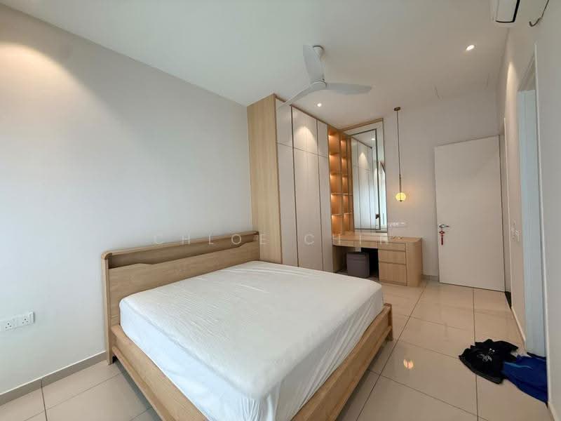 2-storey Terraced House for Sale in Taman Mount Austin (Tebrau) - Chloe Chin - Bedroom - PropertyGuru.com.my