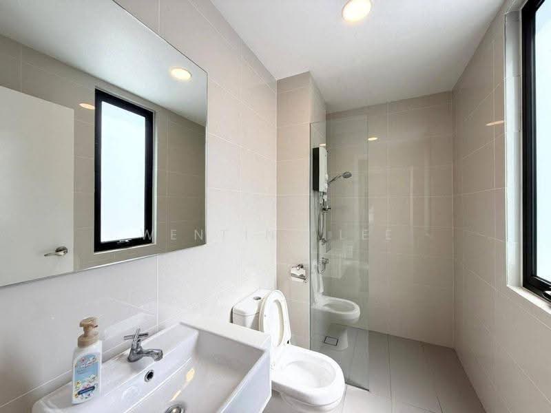 Rumah Teres 2-Tingkat untuk Disewa di Sunway City Iskandar Puteri (Iskandar Puteri (Nusajaya)) - Wenting Lee - Bathroom - PropertyGuru.com.my