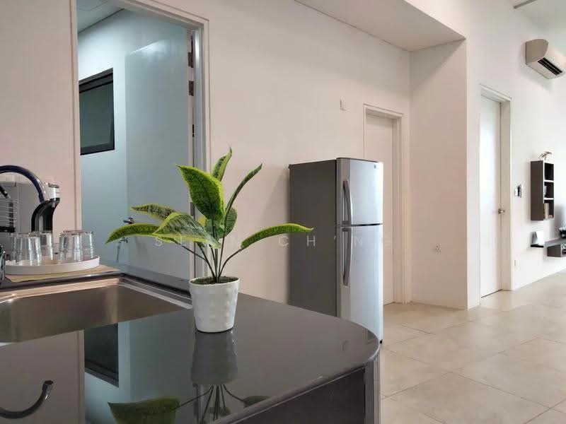 Condominium for Rent at O2 Residence - Sean Ch’ng - Kitchen - PropertyGuru.com.my
