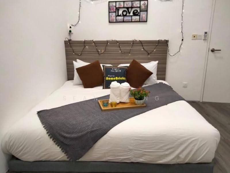 Condominium for Rent at O2 Residence - Sean Ch’ng - Bedroom - PropertyGuru.com.my