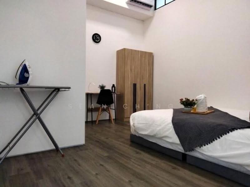 Condominium for Rent at O2 Residence - Sean Ch’ng - Bedroom - PropertyGuru.com.my