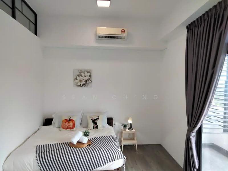 Condominium for Rent at O2 Residence - Sean Ch’ng - Bedroom - PropertyGuru.com.my