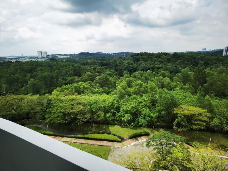 Condominium for Rent at O2 Residence - Sean Ch’ng - View - PropertyGuru.com.my
