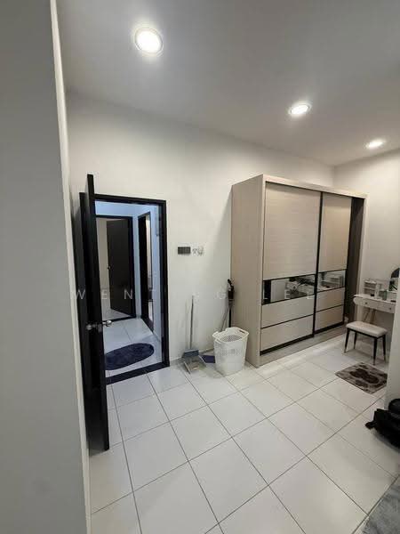 2-storey Terraced House for Sale in Taman Seri Austin (Tebrau) - Wenting Lee - Interior - PropertyGuru.com.my