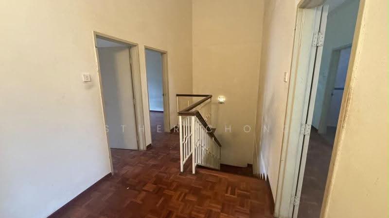 2-storey Terraced House for Sale in Taman Seri Orkid (Skudai) - Esther Chong - Interior - PropertyGuru.com.my