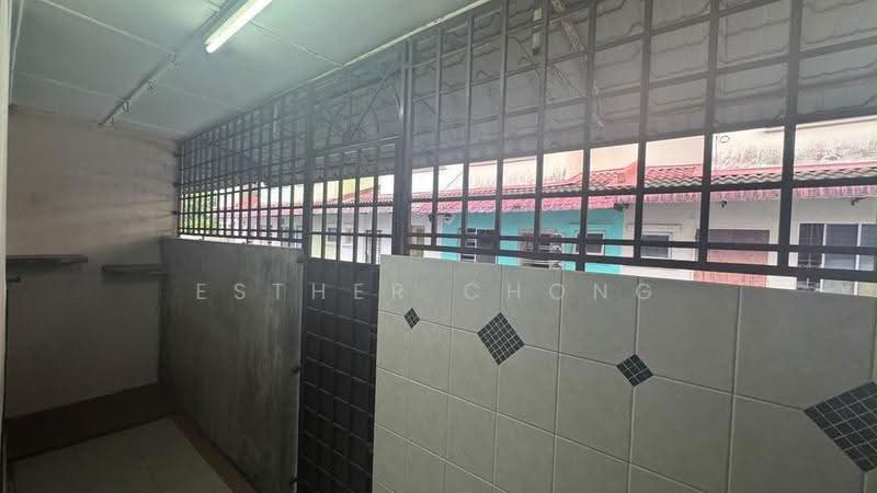2-storey Terraced House for Sale in Taman Seri Orkid (Skudai) - Esther Chong - PropertyGuru.com.my