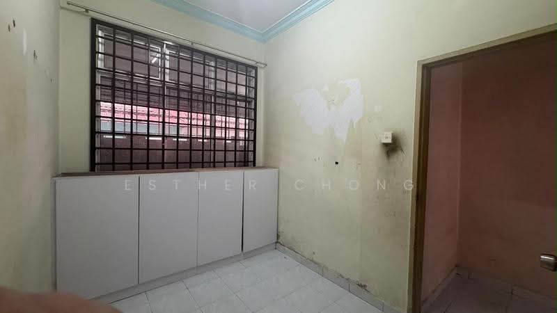 2-storey Terraced House for Sale in Taman Seri Orkid (Skudai) - Esther Chong - Interior - PropertyGuru.com.my