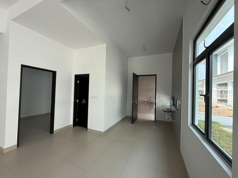 Cluster House for Sale in Taman Bukit Skudai (Skudai) - Vancy Lim - Interior - PropertyGuru.com.my