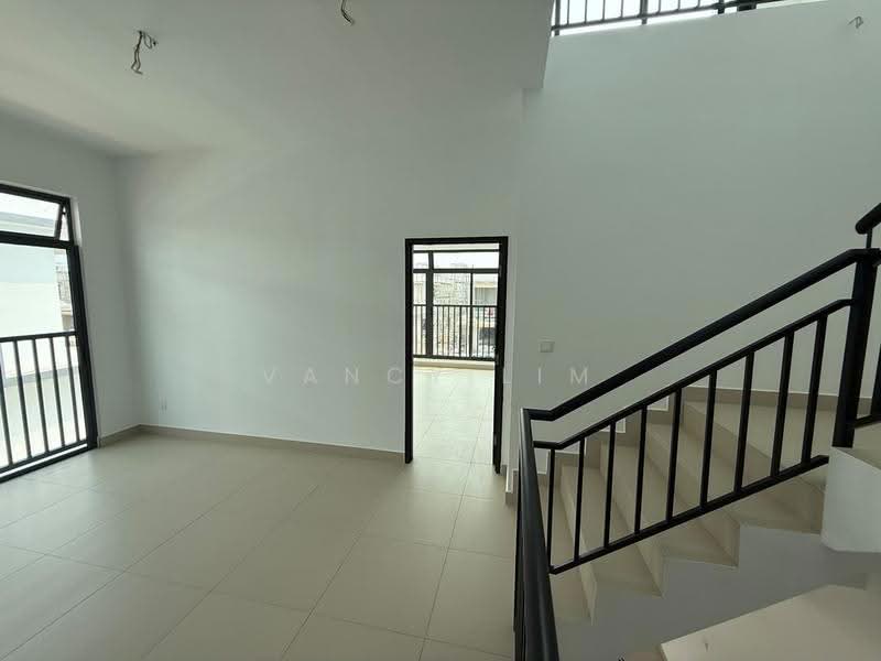 Cluster House for Sale in Taman Bukit Skudai (Skudai) - Vancy Lim - Interior - PropertyGuru.com.my