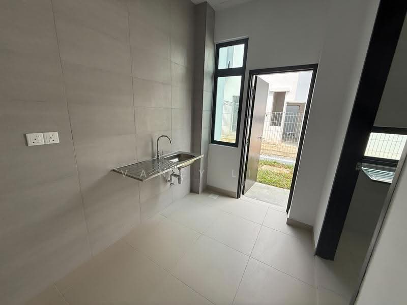 Cluster House for Sale in Taman Bukit Skudai (Skudai) - Vancy Lim - Interior - PropertyGuru.com.my
