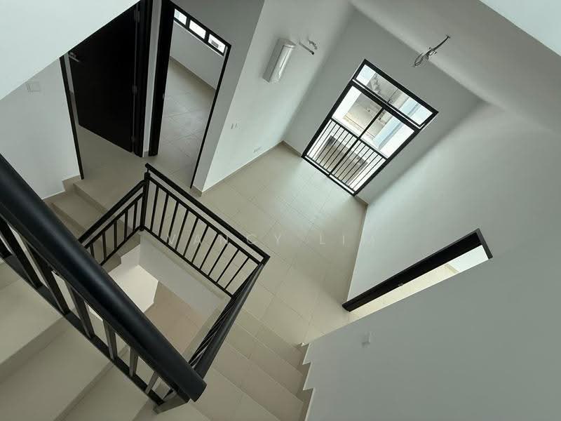 Cluster House for Sale in Taman Bukit Skudai (Skudai) - Vancy Lim - Interior - PropertyGuru.com.my
