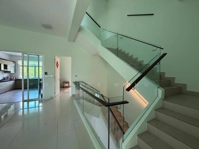3-storey Terraced House for Sale in Horizon Hills (Iskandar Puteri (Nusajaya)) - Derrick Wong - Interior - PropertyGuru.com.my