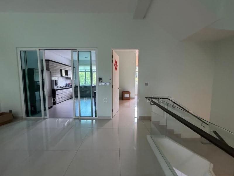 3-storey Terraced House for Sale in Horizon Hills (Iskandar Puteri (Nusajaya)) - Derrick Wong - Kitchen - PropertyGuru.com.my
