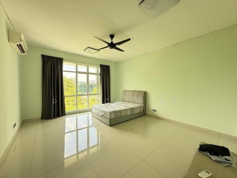 3-storey Terraced House for Sale in Horizon Hills (Iskandar Puteri (Nusajaya)) - Derrick Wong - Bedroom - PropertyGuru.com.my
