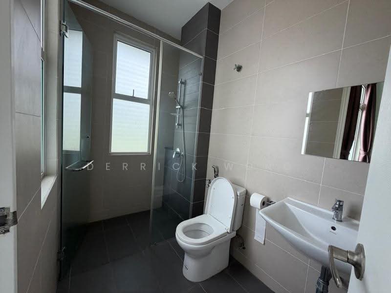 3-storey Terraced House for Sale in Horizon Hills (Iskandar Puteri (Nusajaya)) - Derrick Wong - Bathroom - PropertyGuru.com.my