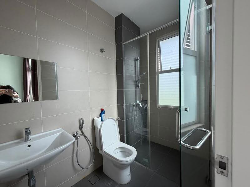 3-storey Terraced House for Sale in Horizon Hills (Iskandar Puteri (Nusajaya)) - Derrick Wong - Bathroom - PropertyGuru.com.my