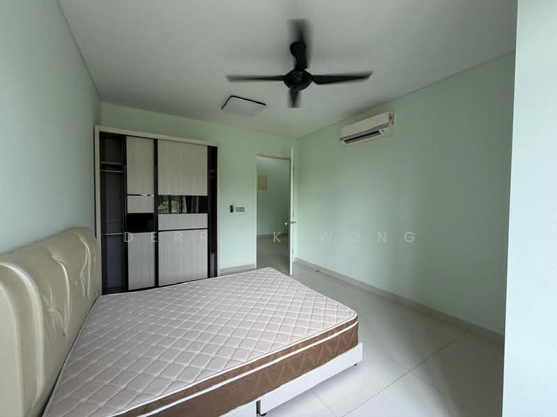 3-storey Terraced House for Sale in Horizon Hills (Iskandar Puteri (Nusajaya)) - Derrick Wong - Bedroom - PropertyGuru.com.my