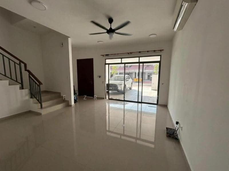 2-storey Terraced House for Sale in Setia Safiro (Cyberjaya) - Fazri Omar - PropertyGuru.com.my