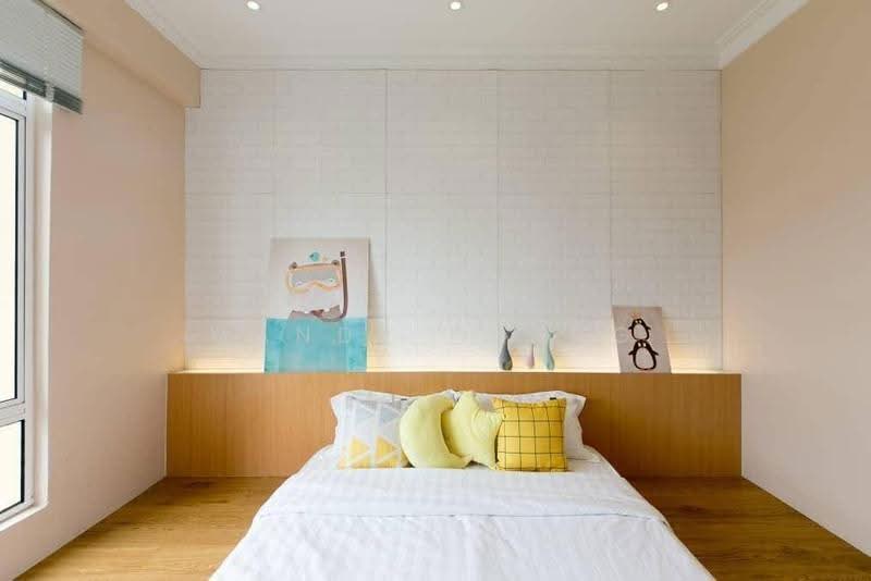 Kondominium untuk Disewa di The Majestic - Mandy Phang - PropertyGuru.com.my