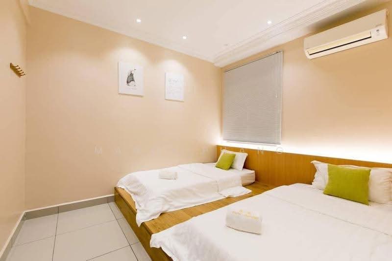 Kondominium untuk Disewa di The Majestic - Mandy Phang - PropertyGuru.com.my