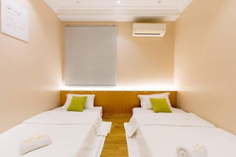 Kondominium untuk Disewa di The Majestic - Mandy Phang - PropertyGuru.com.my