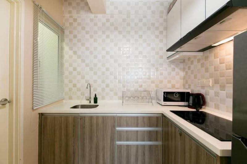 Kondominium untuk Disewa di The Majestic - Mandy Phang - PropertyGuru.com.my
