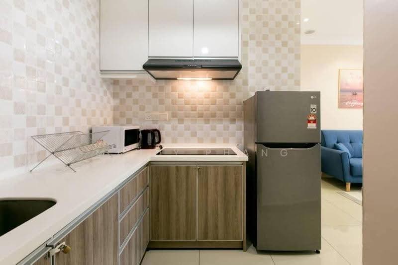 Kondominium untuk Disewa di The Majestic - Mandy Phang - PropertyGuru.com.my