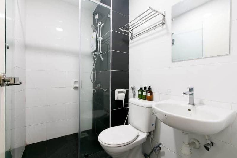 Kondominium untuk Disewa di The Majestic - Mandy Phang - PropertyGuru.com.my