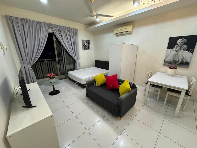 Condominium for Rent at Neo Damansara - Jason Low - Bedroom - PropertyGuru.com.my