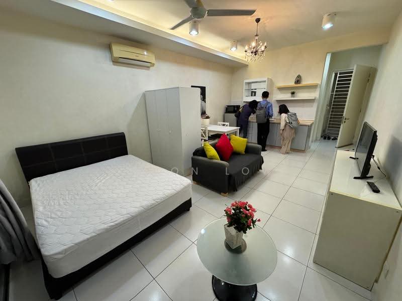 Condominium for Rent at Neo Damansara - Jason Low - Bedroom - PropertyGuru.com.my
