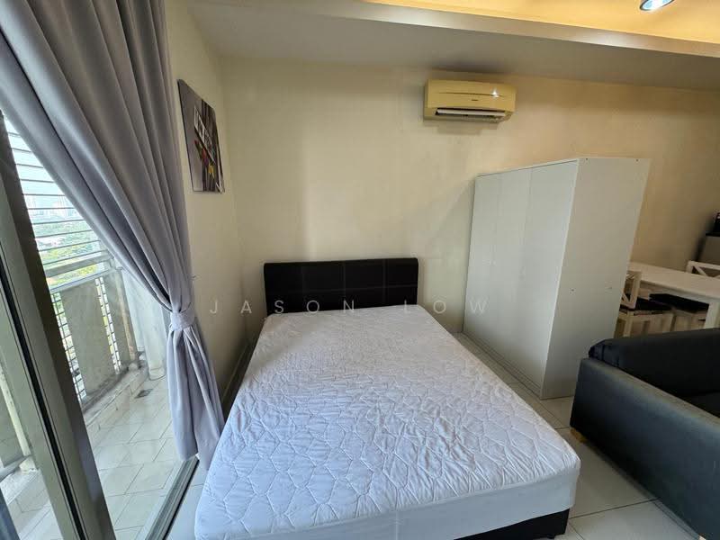 Condominium for Rent at Neo Damansara - Jason Low - Bedroom - PropertyGuru.com.my