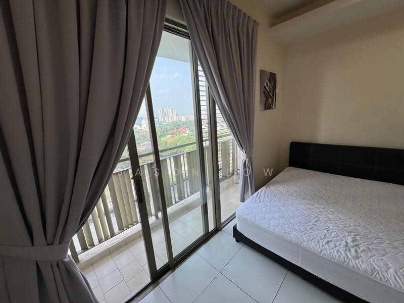 Condominium for Rent at Neo Damansara - Jason Low - Bedroom - PropertyGuru.com.my