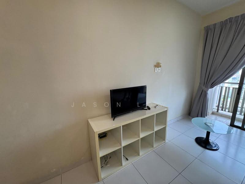 Condominium for Rent at Neo Damansara - Jason Low - Living Room - PropertyGuru.com.my