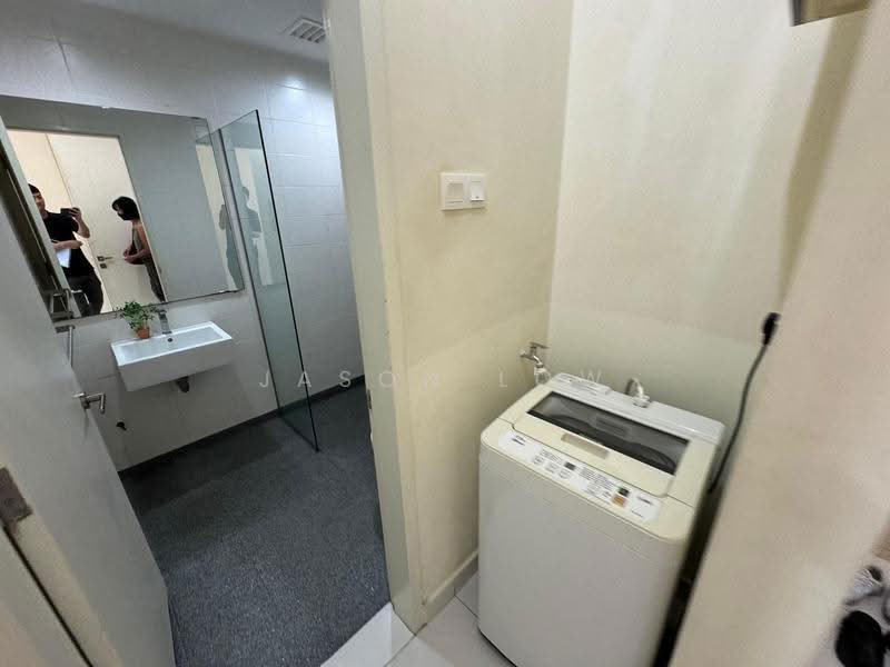 Condominium for Rent at Neo Damansara - Jason Low - Bathroom - PropertyGuru.com.my
